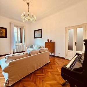 Appartement met Drie Slaapkamers
